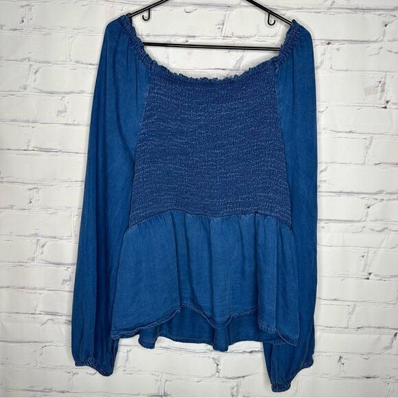 Old Navy 3XL top - Picture 4 of 5